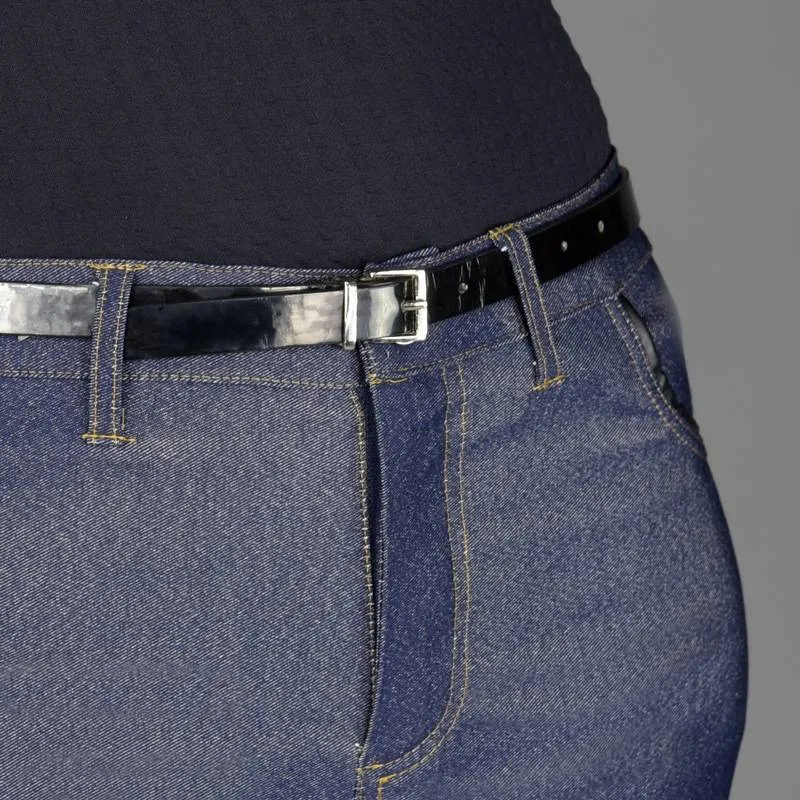 Hot Patent Belt