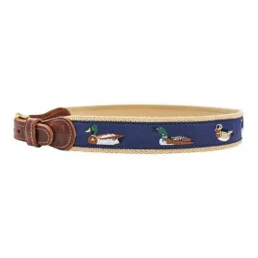 J. Bailey Buddy Belt Water Fowl