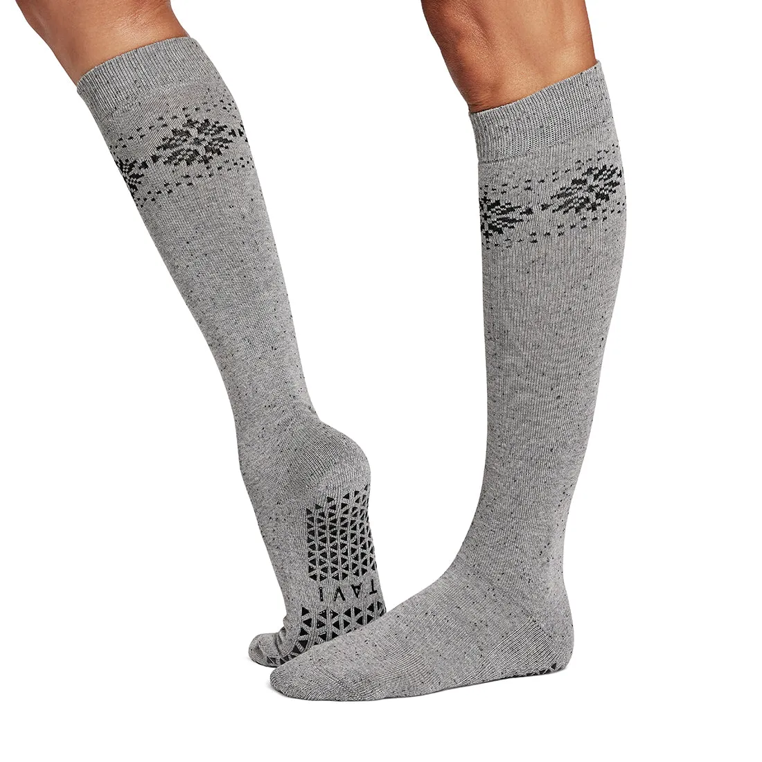 Jane Grip Socks