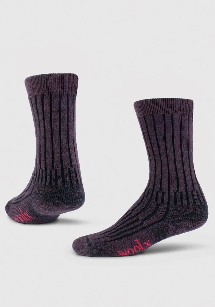 Joey Crew Socks