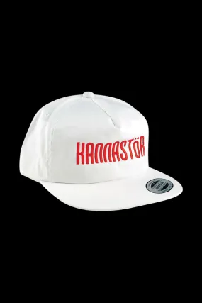 Kannastör Logo Hats