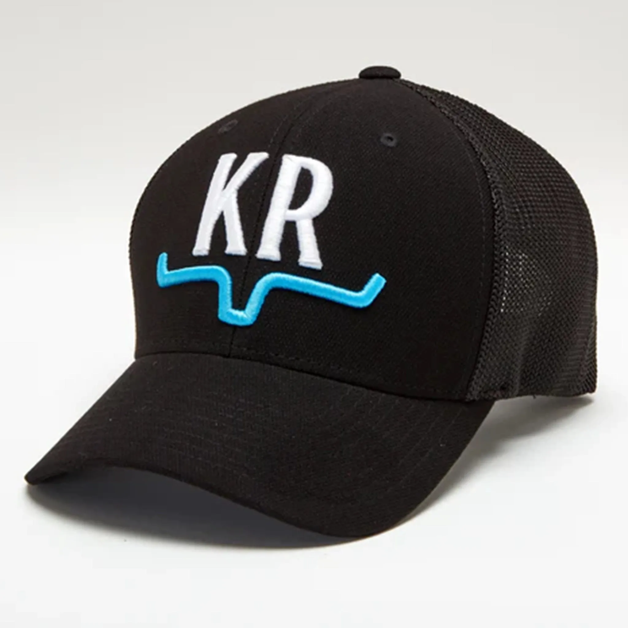 Kimes Ranch 110 Rise Above Trucker Cap