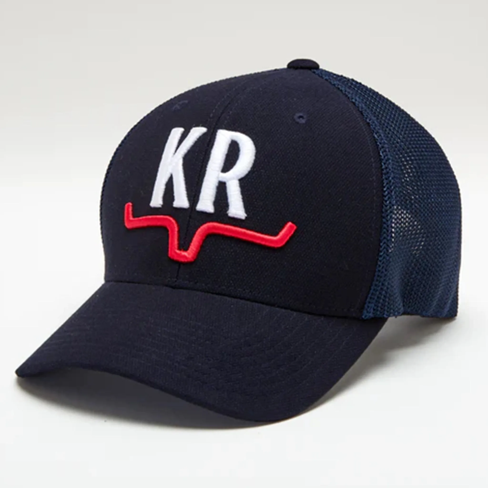 Kimes Ranch 110 Rise Above Trucker Cap