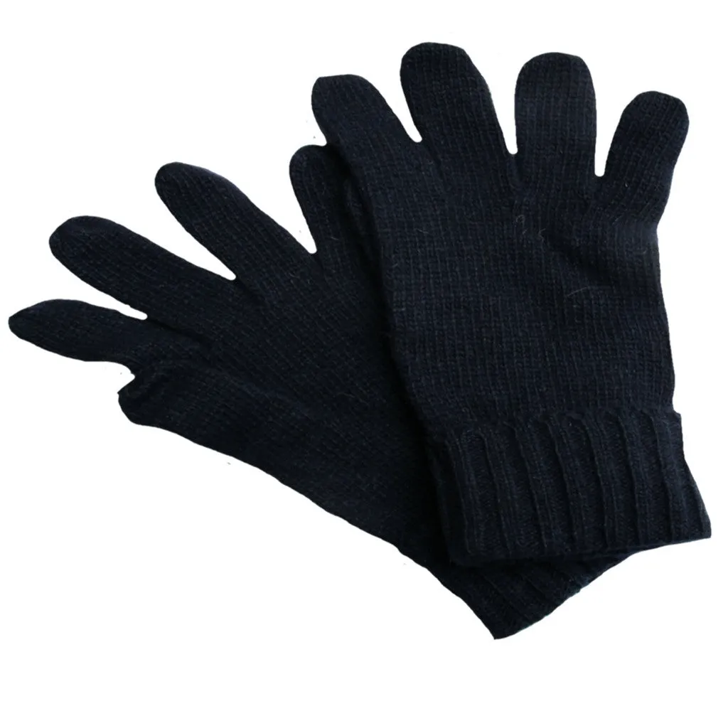 Knitted Gloves