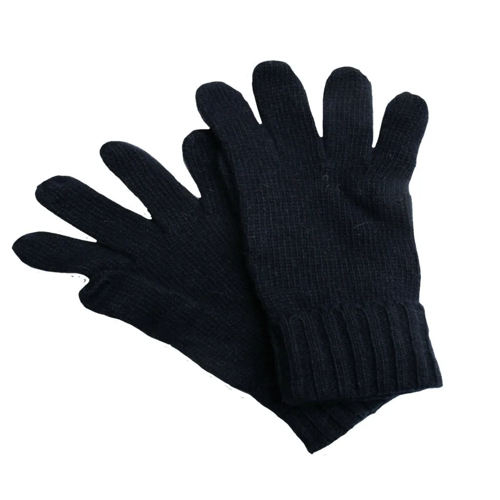 Knitted Gloves