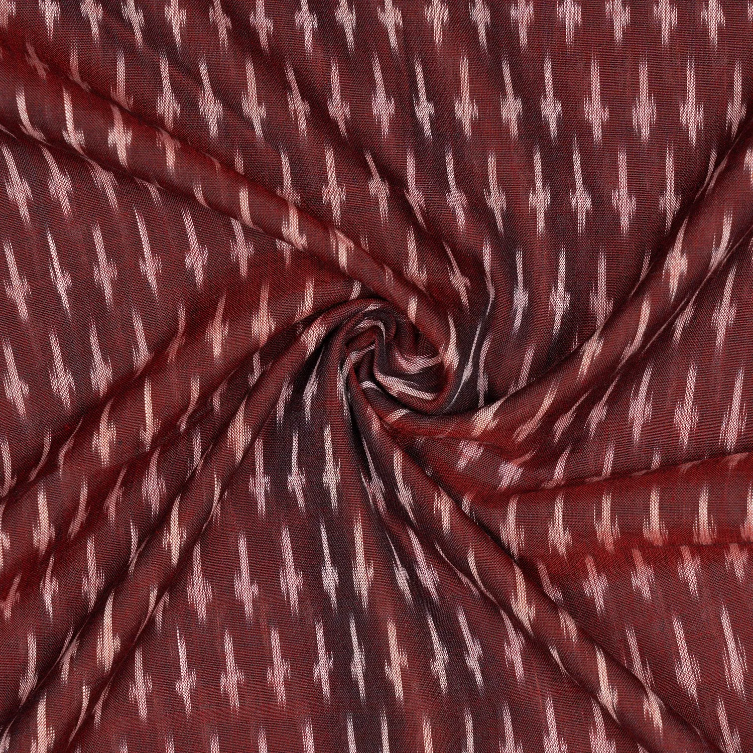 Lalgarh Ikat Scarves