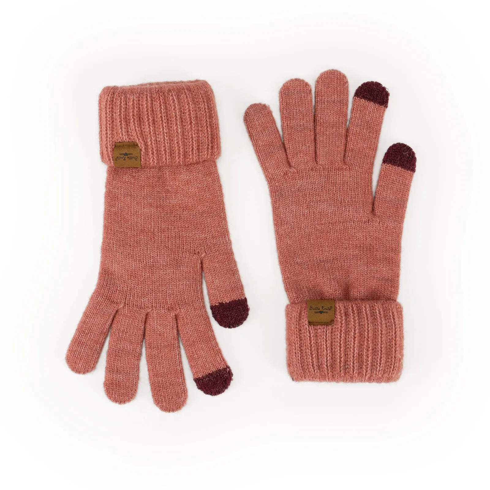 Mainstay Gloves - Cider