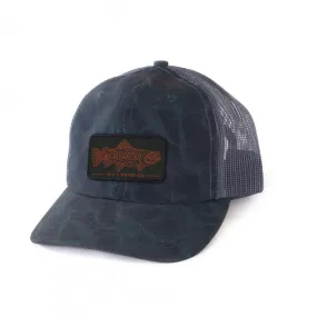 Maori Trout  Lightweight Hat