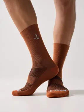 MC RIB CHUTNEY SOCKS