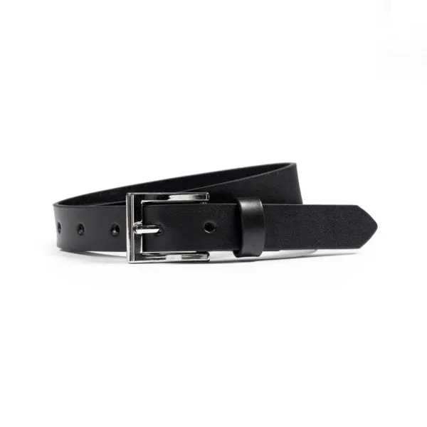 Men's Blaine Belt - Black