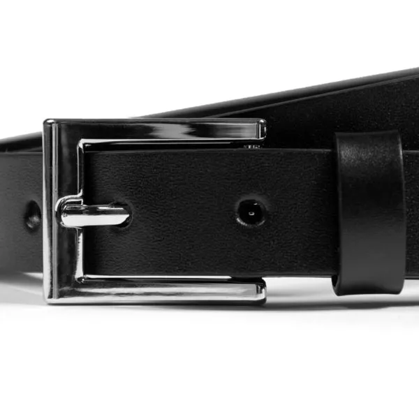 Men's Blaine Belt - Black