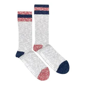 Men's Caravan Camp Socks