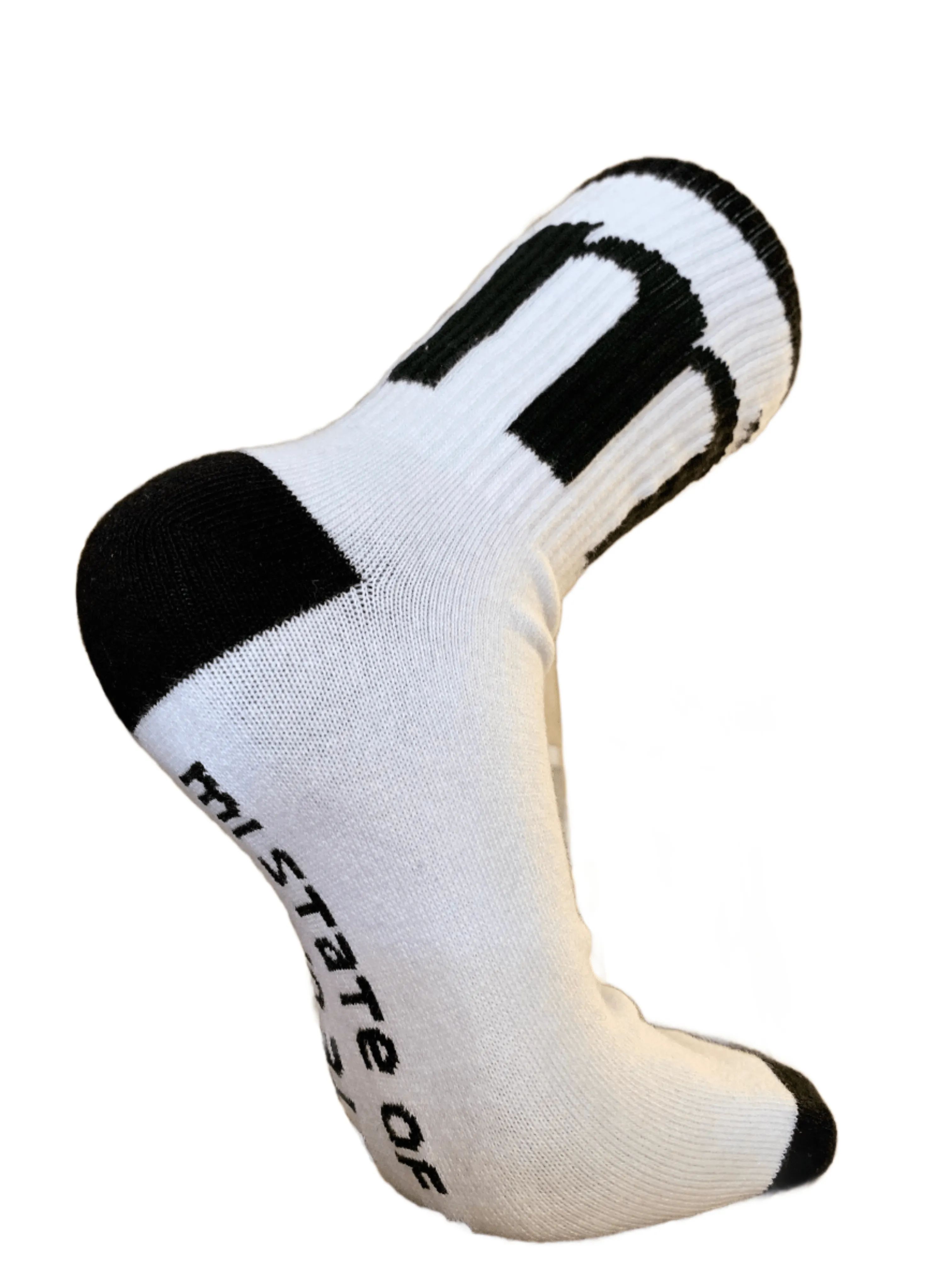 mi Classic Crew Socks