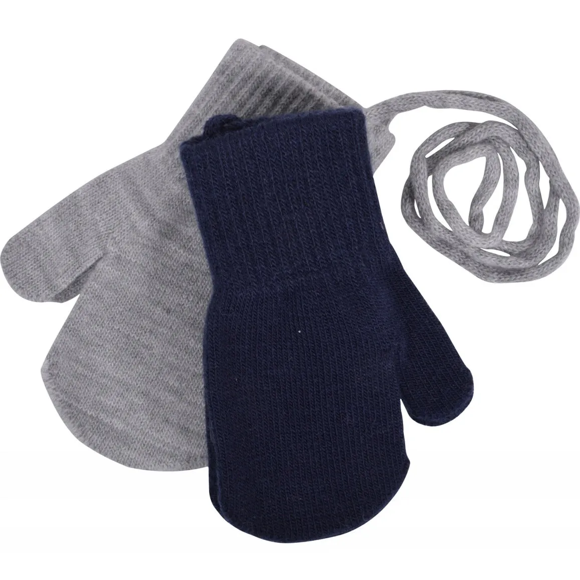 Mittens - 2-pack