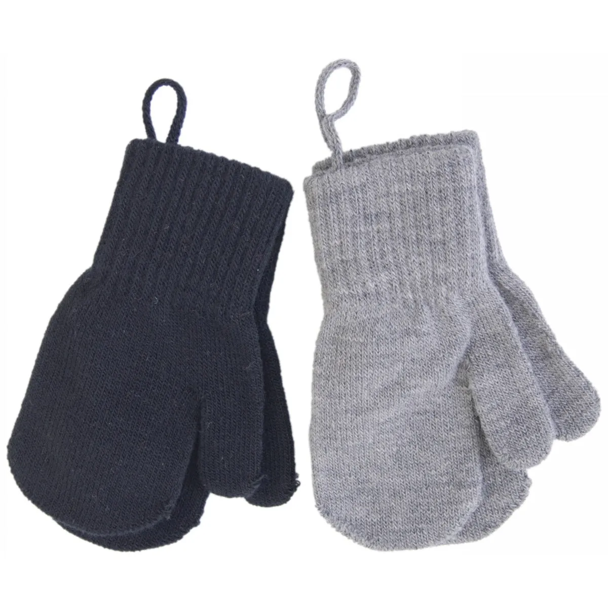 Mittens - 2-pack