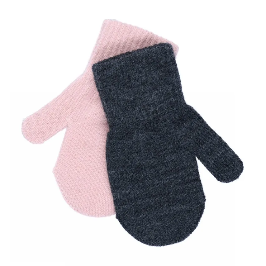 Mittens - 2-pack