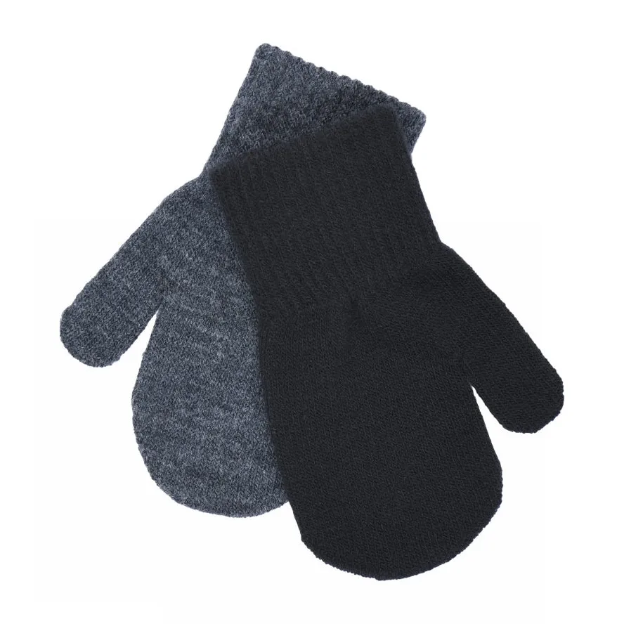 Mittens - 2-pack