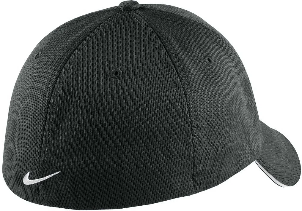 Nike Dri-FIT Stretch Mesh Sandwich Bill Cap