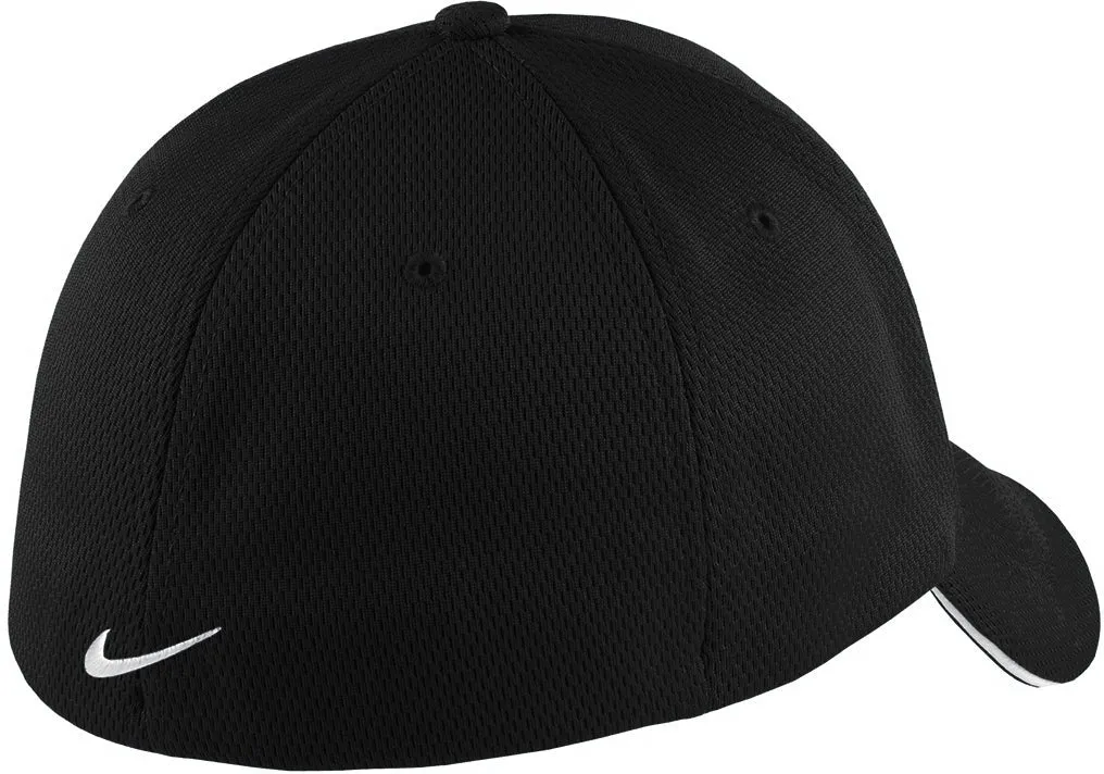 Nike Dri-FIT Stretch Mesh Sandwich Bill Cap