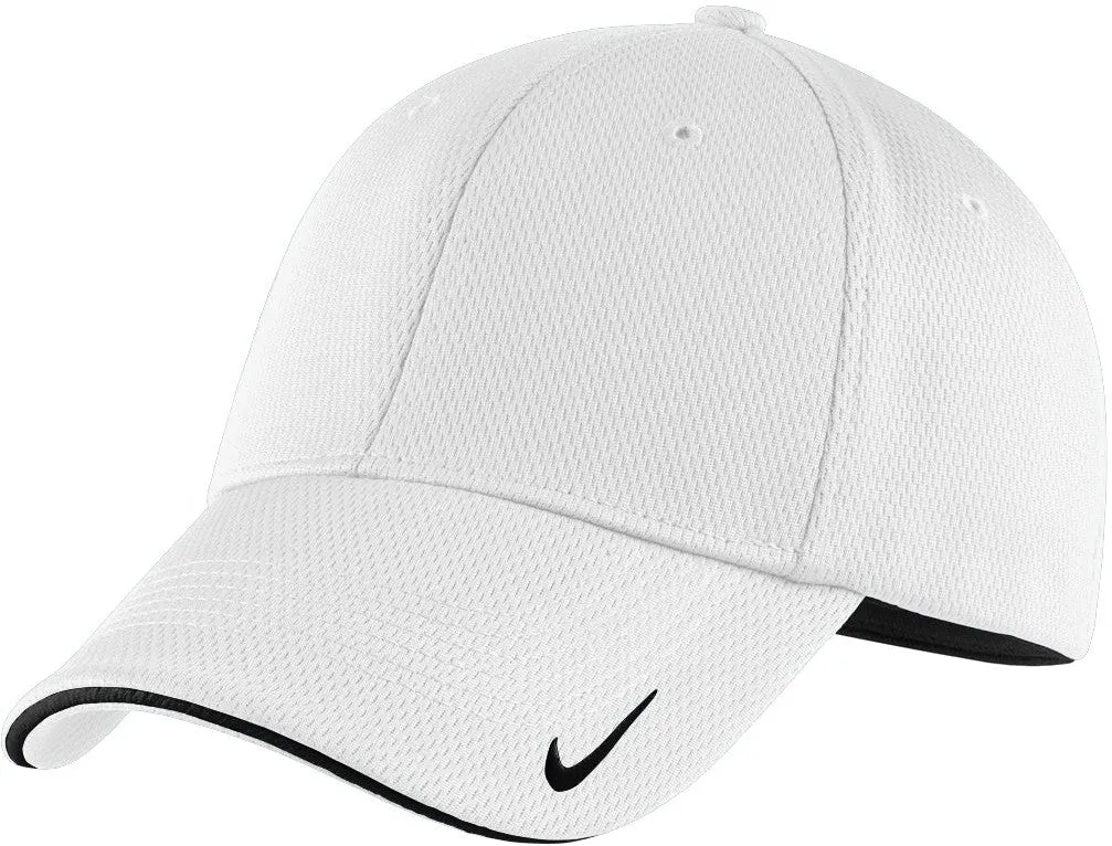 Nike Dri-FIT Stretch Mesh Sandwich Bill Cap