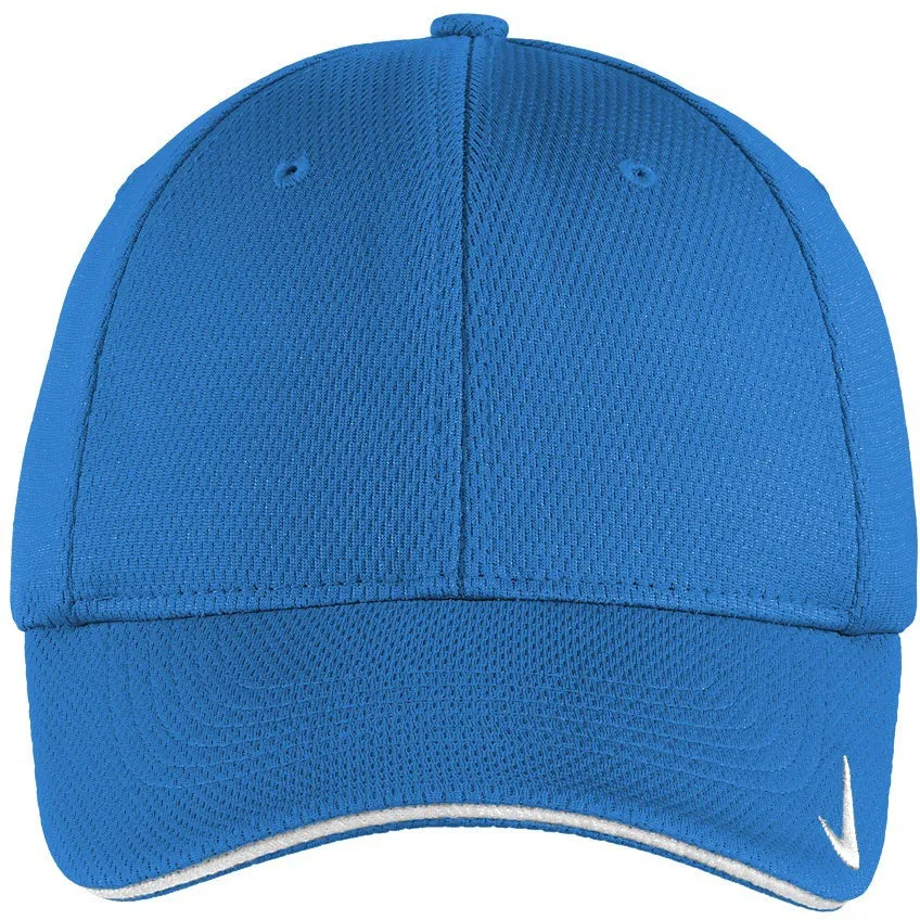 Nike Dri-FIT Stretch Mesh Sandwich Bill Cap