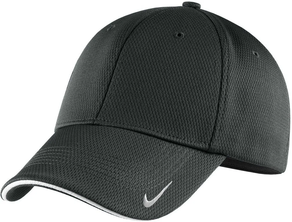 Nike Dri-FIT Stretch Mesh Sandwich Bill Cap