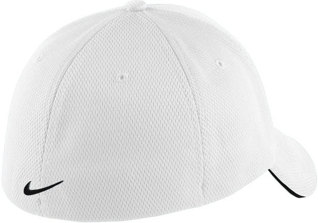 Nike Dri-FIT Stretch Mesh Sandwich Bill Cap