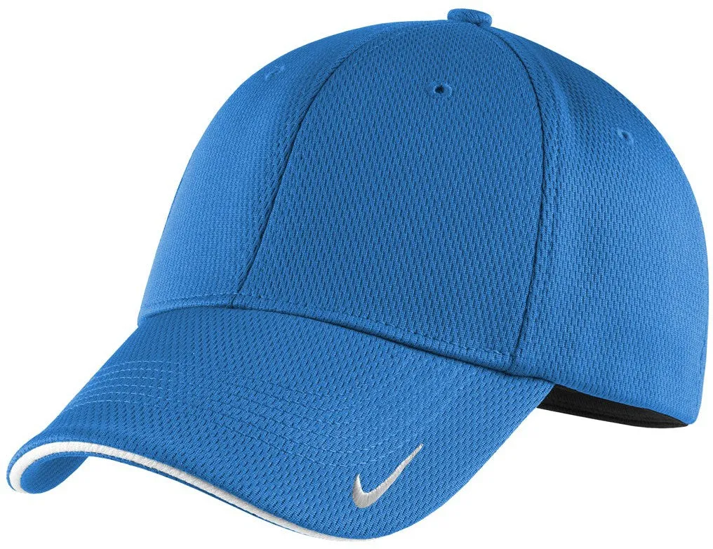 Nike Dri-FIT Stretch Mesh Sandwich Bill Cap