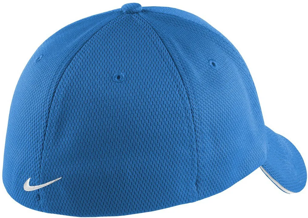 Nike Dri-FIT Stretch Mesh Sandwich Bill Cap