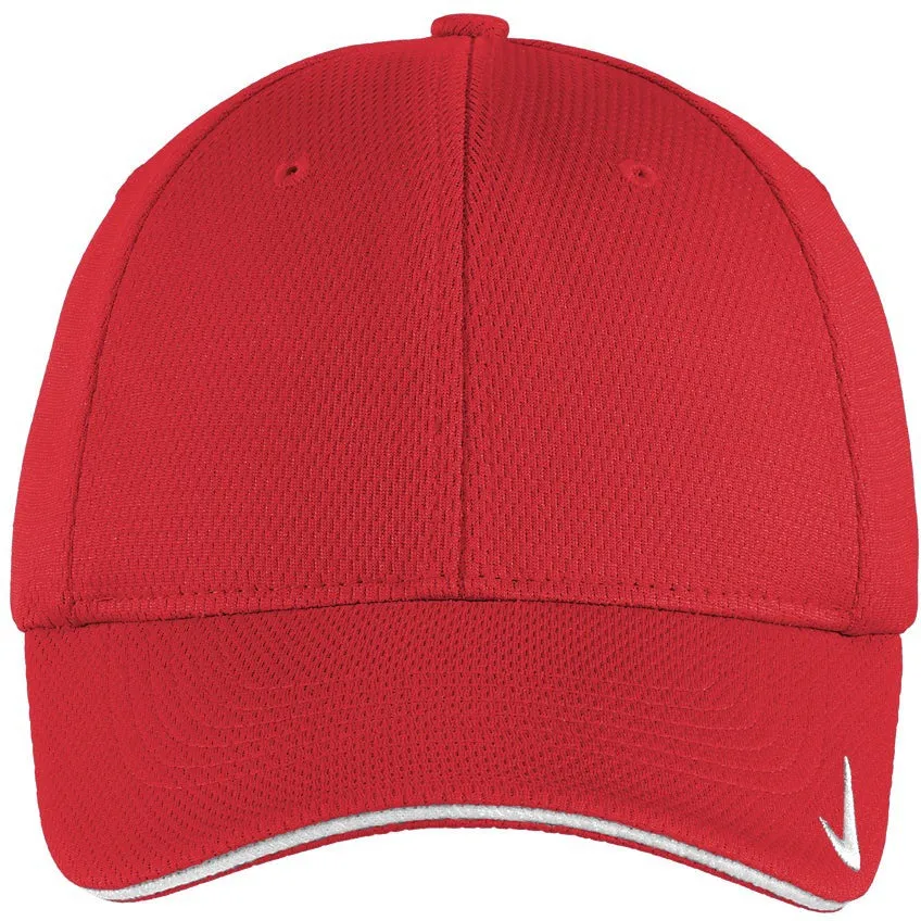 Nike Dri-FIT Stretch Mesh Sandwich Bill Cap