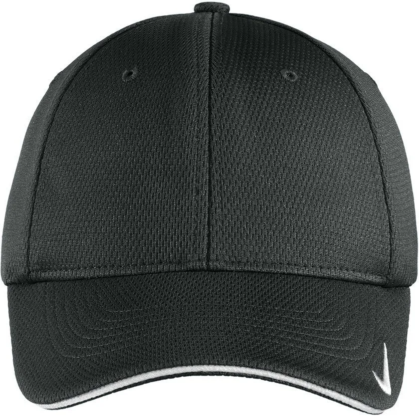 Nike Dri-FIT Stretch Mesh Sandwich Bill Cap