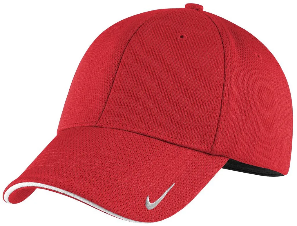 Nike Dri-FIT Stretch Mesh Sandwich Bill Cap