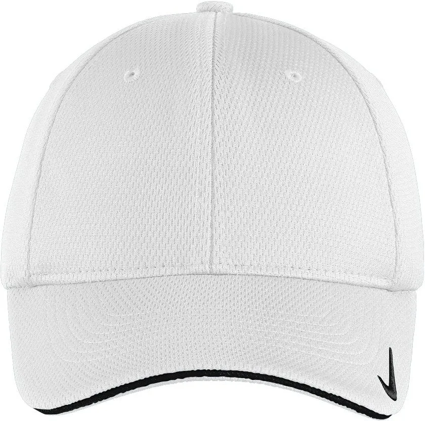 Nike Dri-FIT Stretch Mesh Sandwich Bill Cap