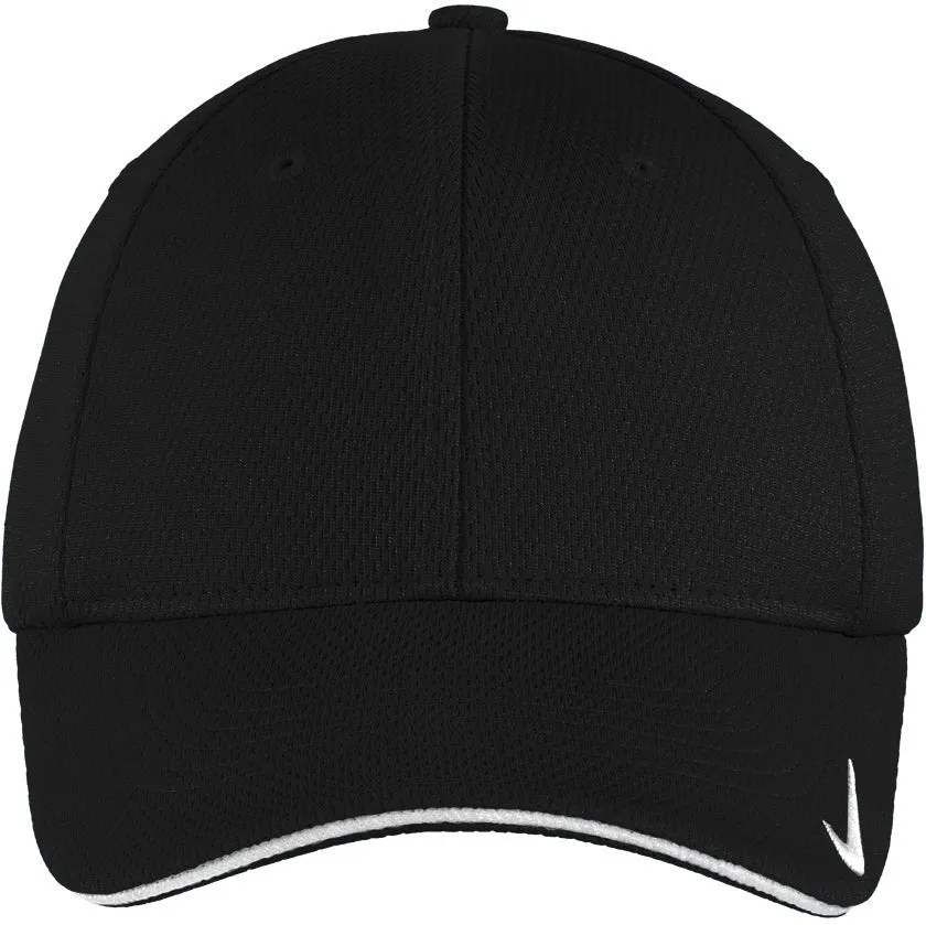 Nike Dri-FIT Stretch Mesh Sandwich Bill Cap