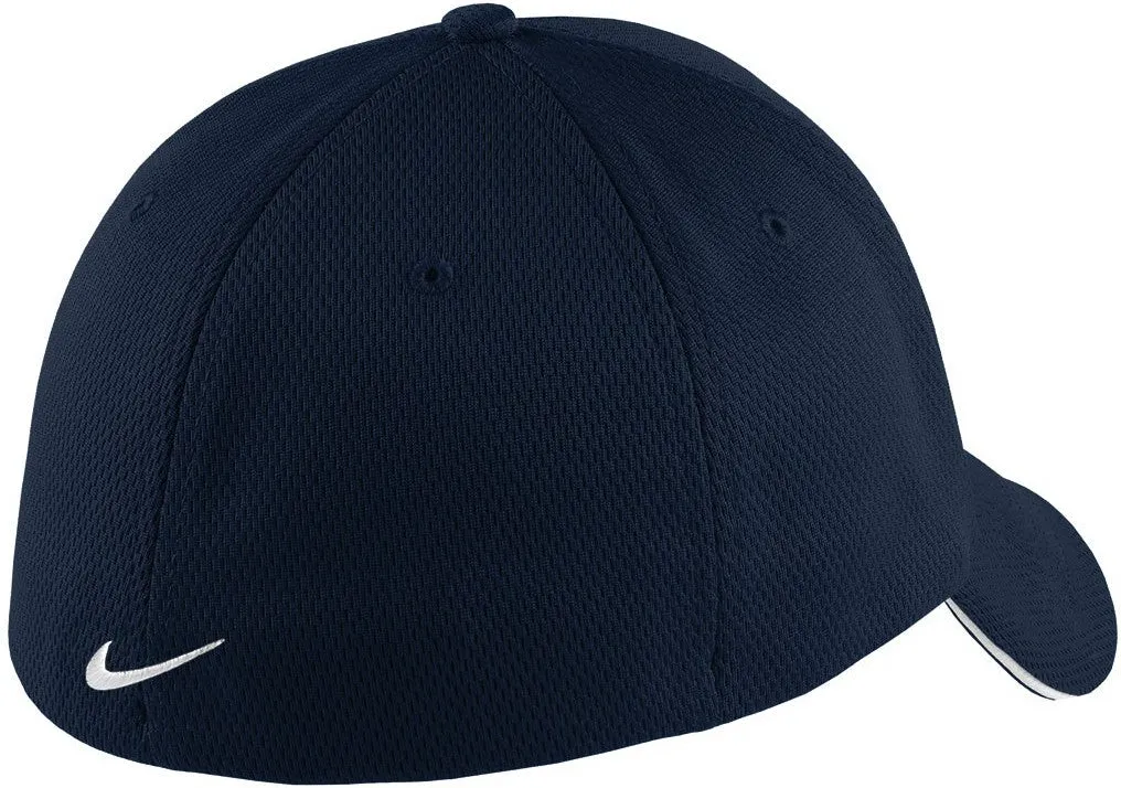 Nike Dri-FIT Stretch Mesh Sandwich Bill Cap