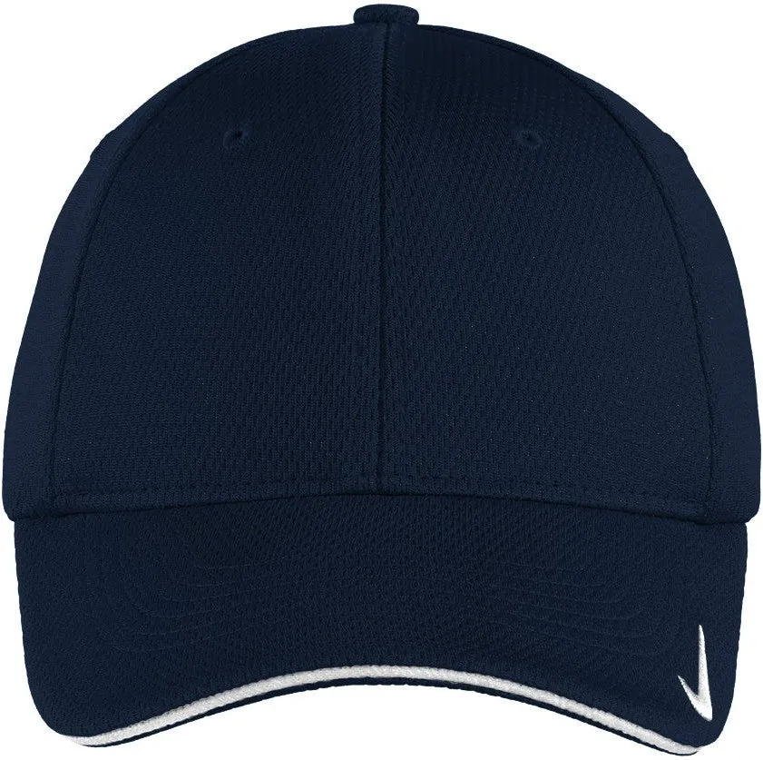 Nike Dri-FIT Stretch Mesh Sandwich Bill Cap