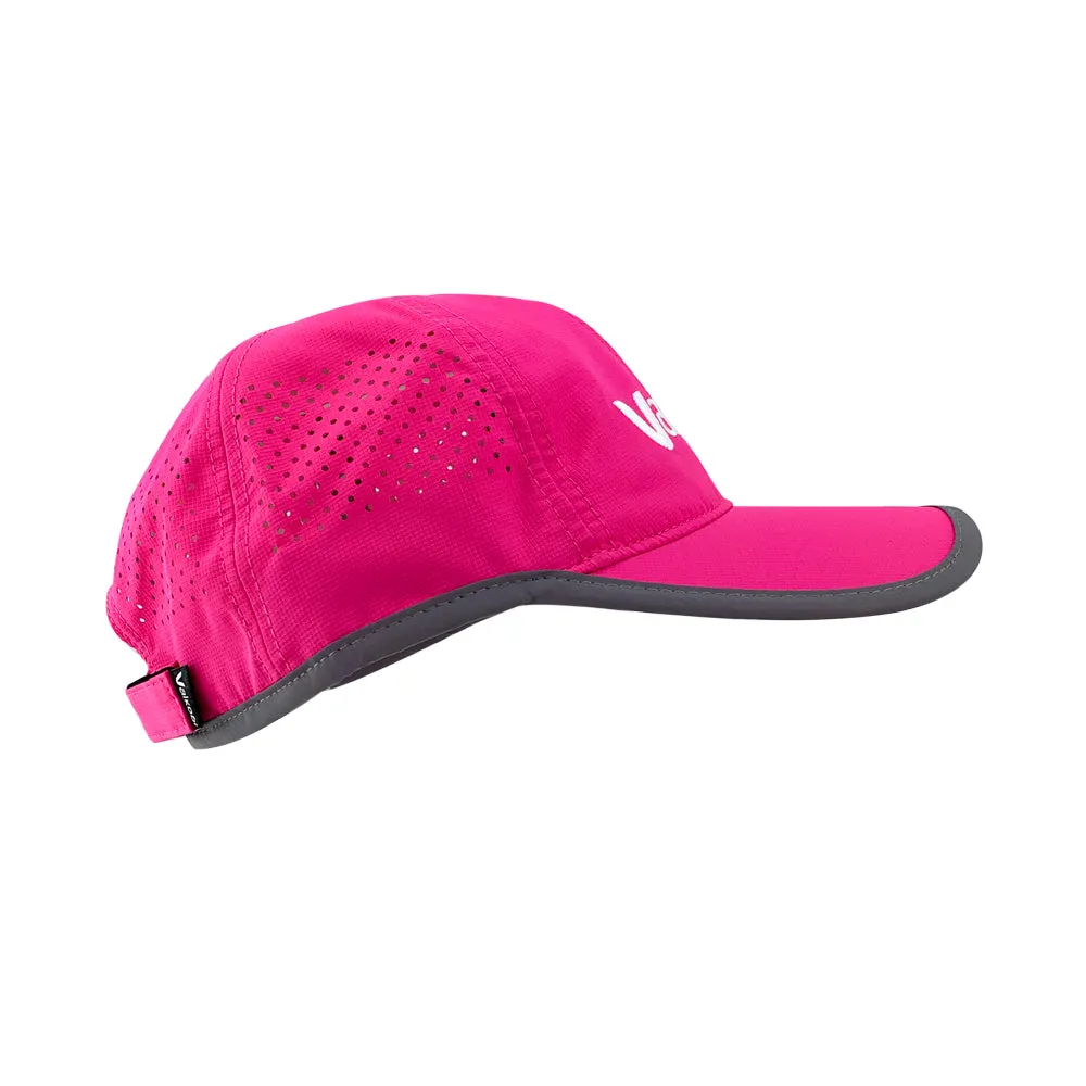 Ocean Active Cap - Pink