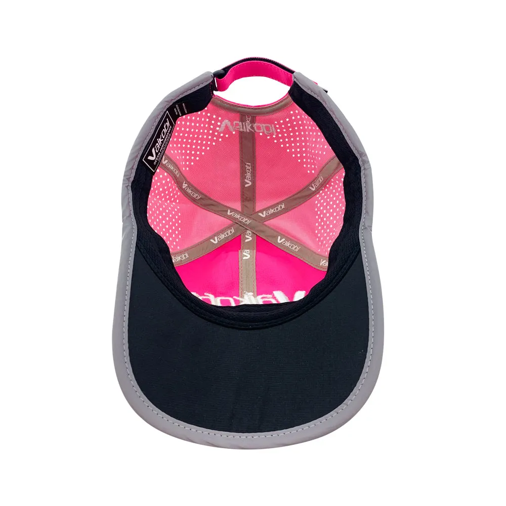 Ocean Active Cap - Pink