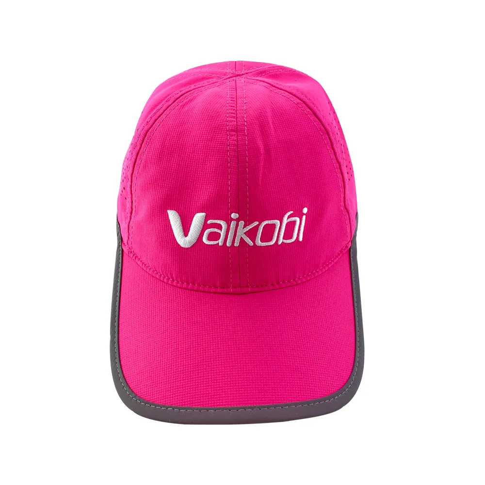 Ocean Active Cap - Pink