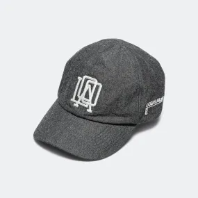 OOAL Cap - Heather Grey