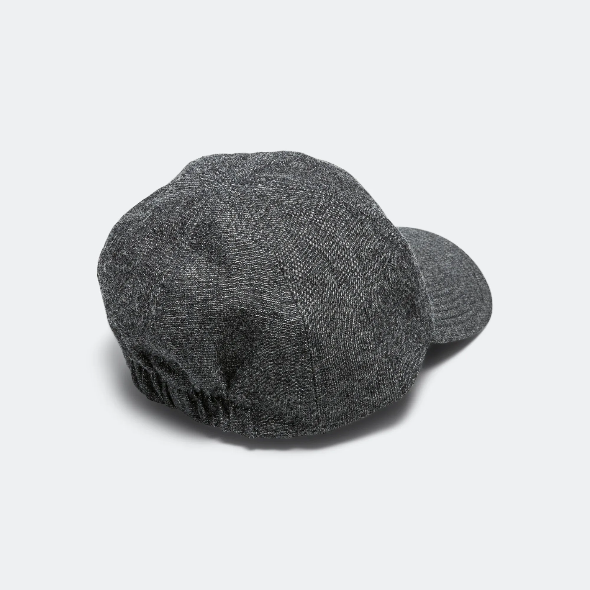 OOAL Cap - Heather Grey