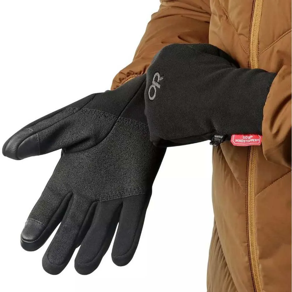 Outdoor Research Men's Gripper Sensor Gloves