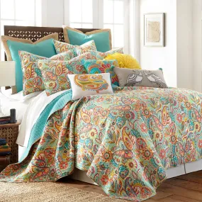 Palisades Quilt Set