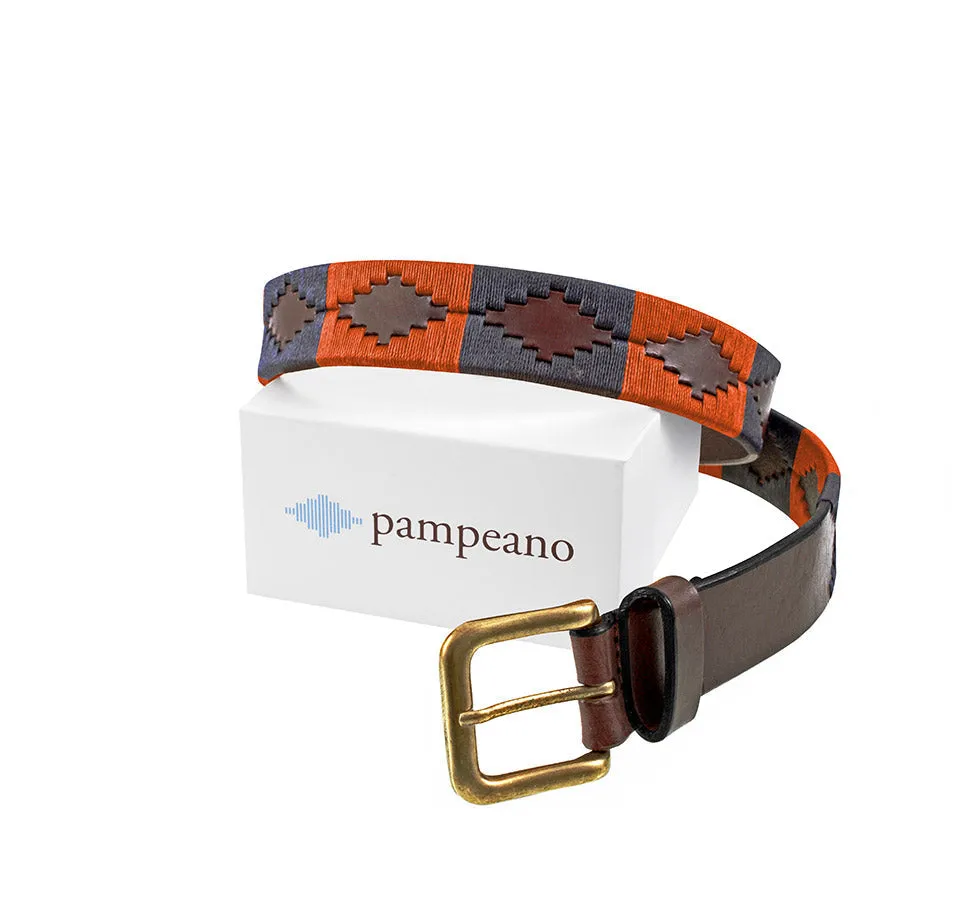 Polo Belt - Audaz