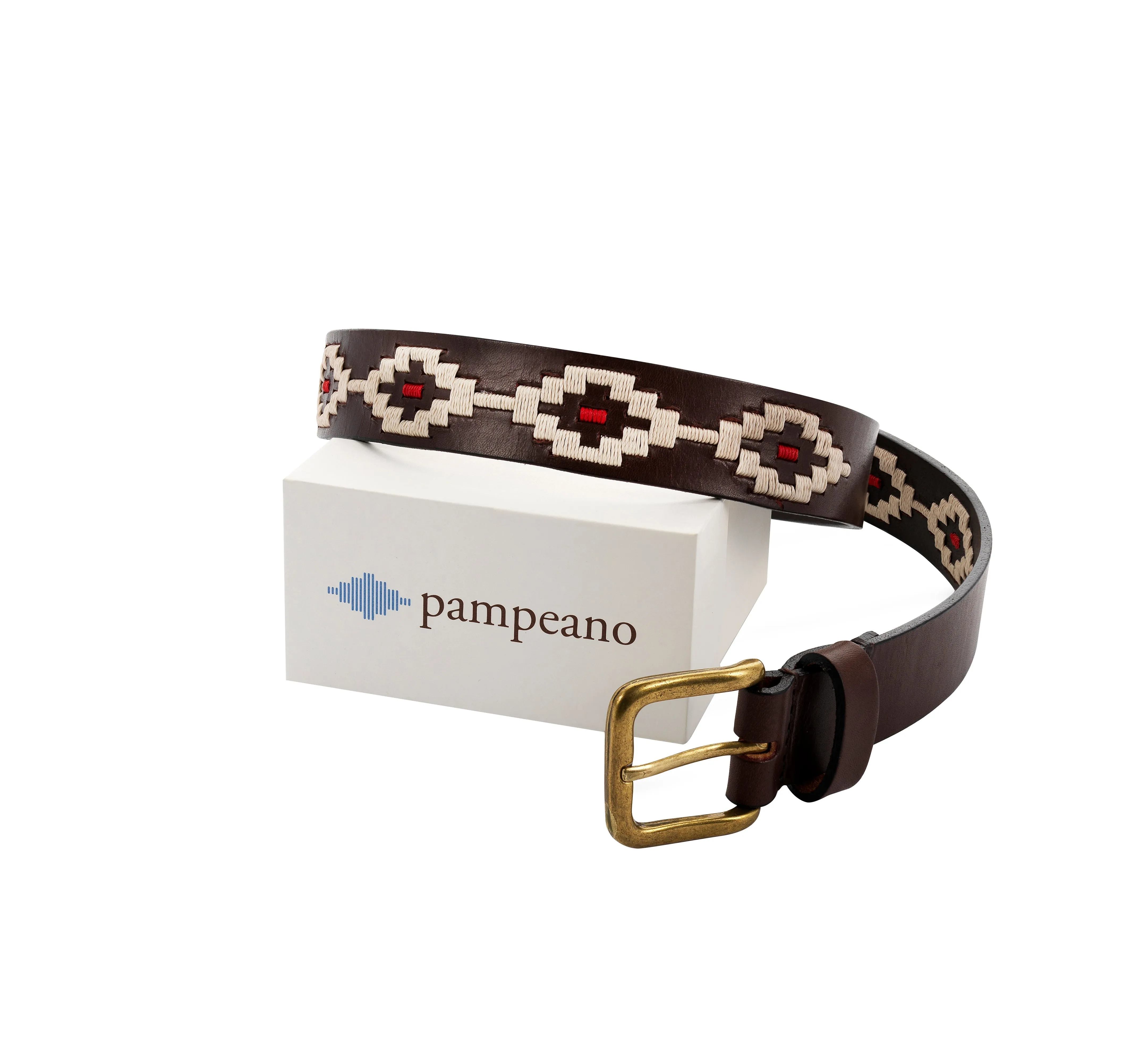 Polo Belt - Principe