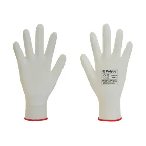 Polyco Matrix® P Grip Gloves