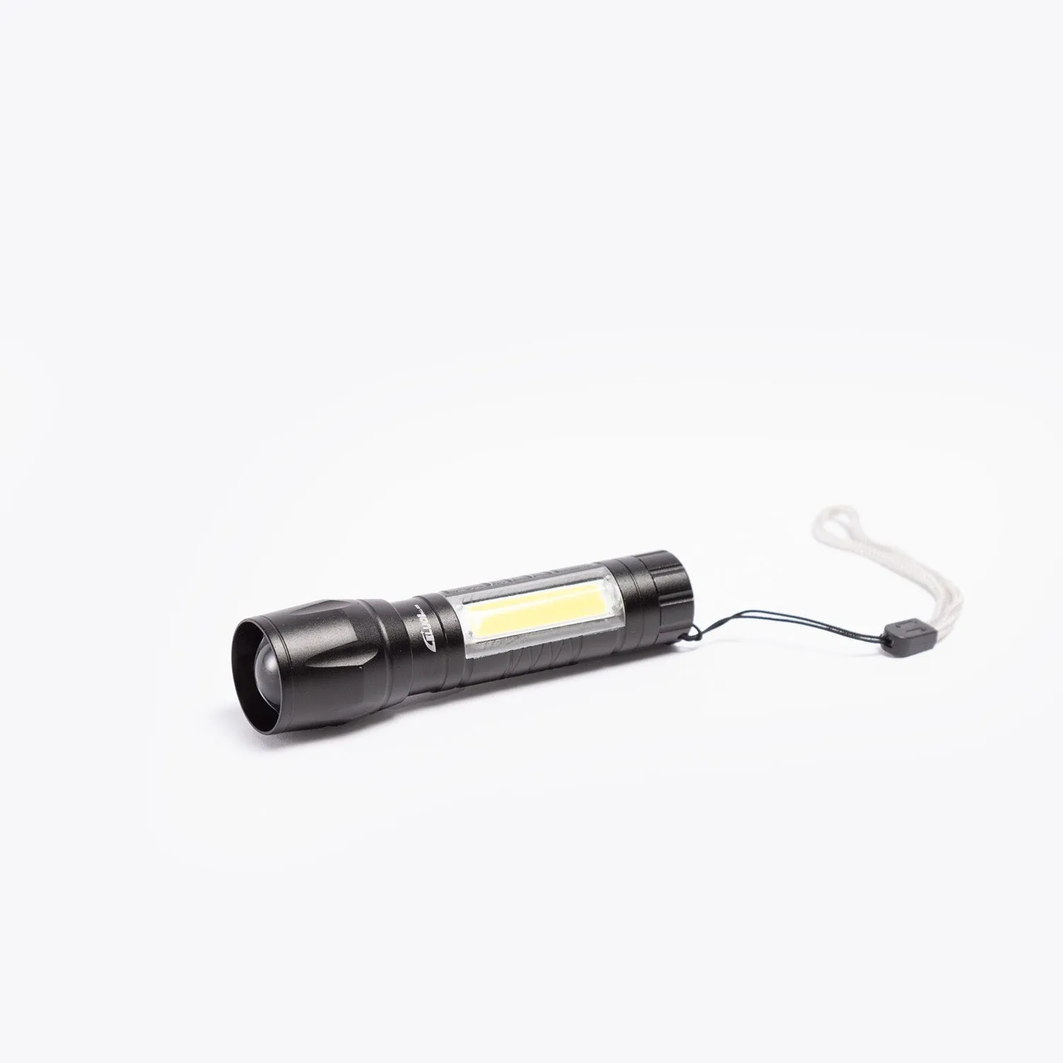 PRO 509 FLASHLIGHT(BLACK)