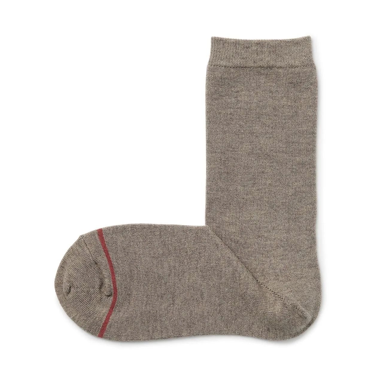 Right Angle Thin Warm Socks