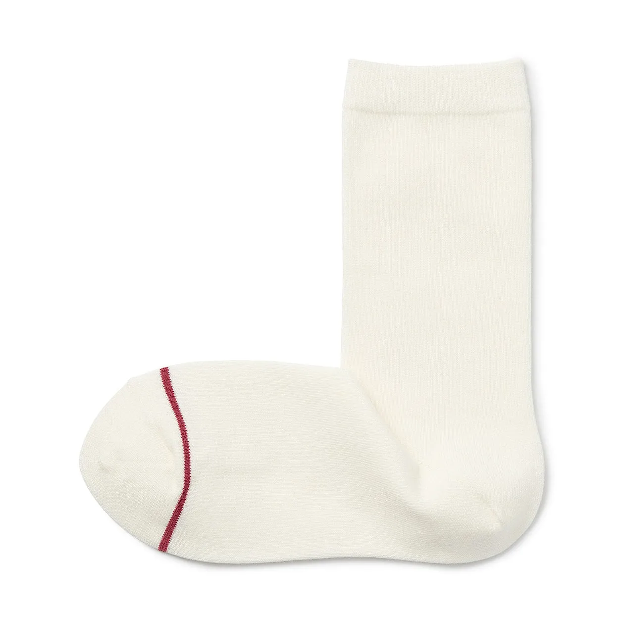 Right Angle Thin Warm Socks