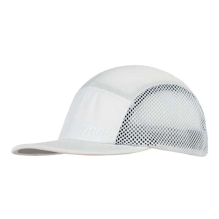 rnnr Distance Hat | Whiteout